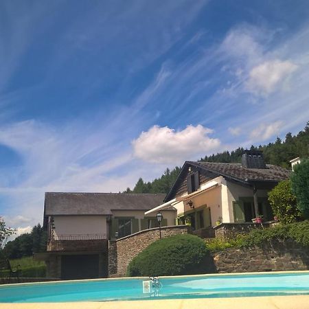 B&B Le Nid Doux Vresse-sur-Semois Exterior photo