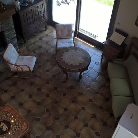 B&B Le Nid Doux Vresse-sur-Semois Exterior photo