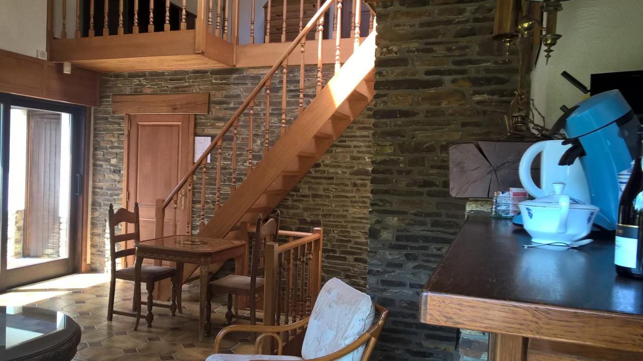 B&B Le Nid Doux Vresse-sur-Semois Exterior photo