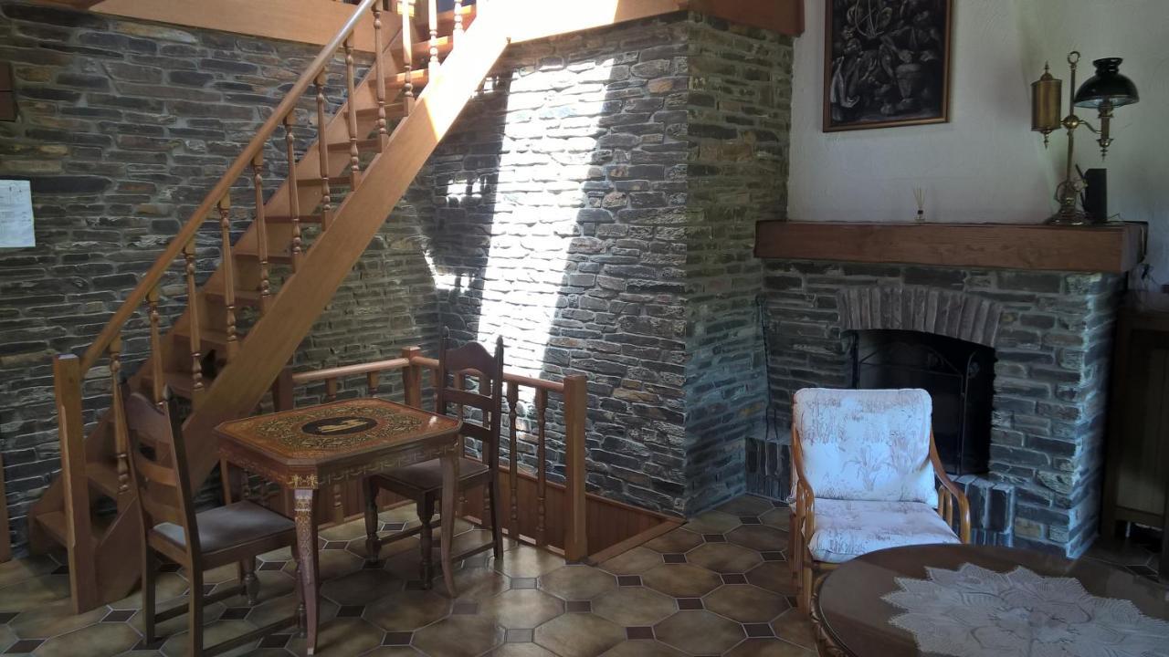 B&B Le Nid Doux Vresse-sur-Semois Exterior photo
