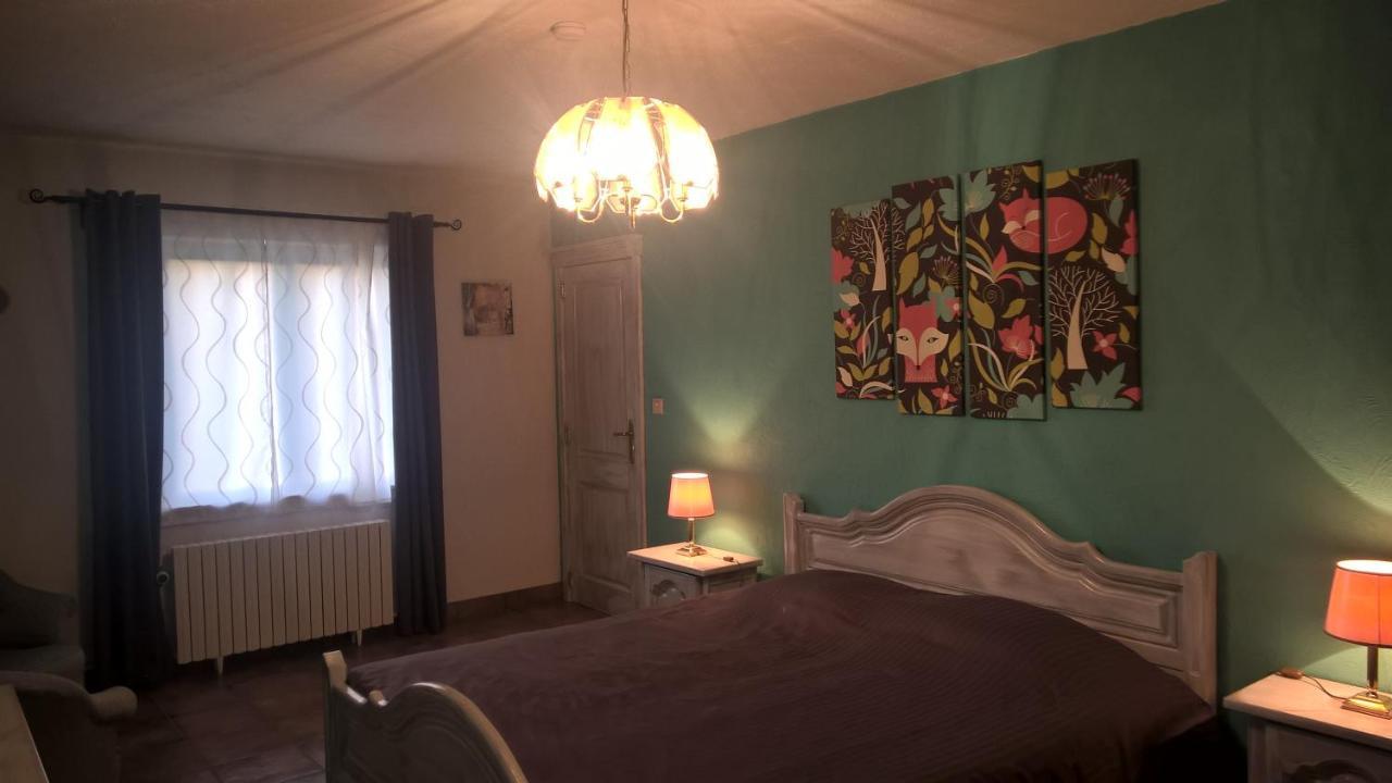 B&B Le Nid Doux Vresse-sur-Semois Exterior photo