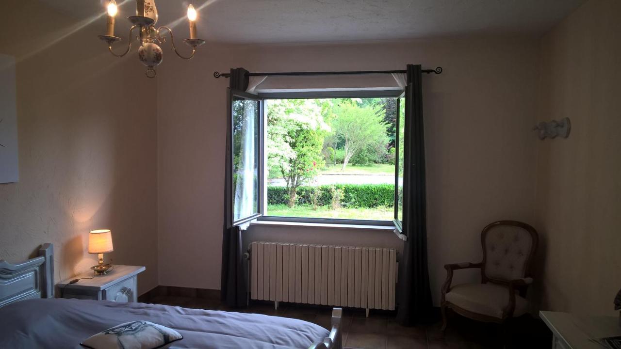 B&B Le Nid Doux Vresse-sur-Semois Exterior photo