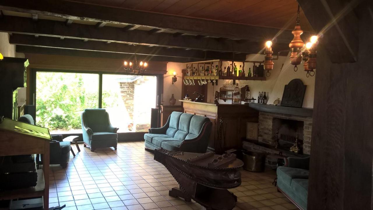 B&B Le Nid Doux Vresse-sur-Semois Exterior photo