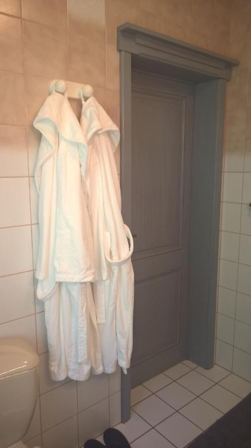 B&B Le Nid Doux Vresse-sur-Semois Exterior photo