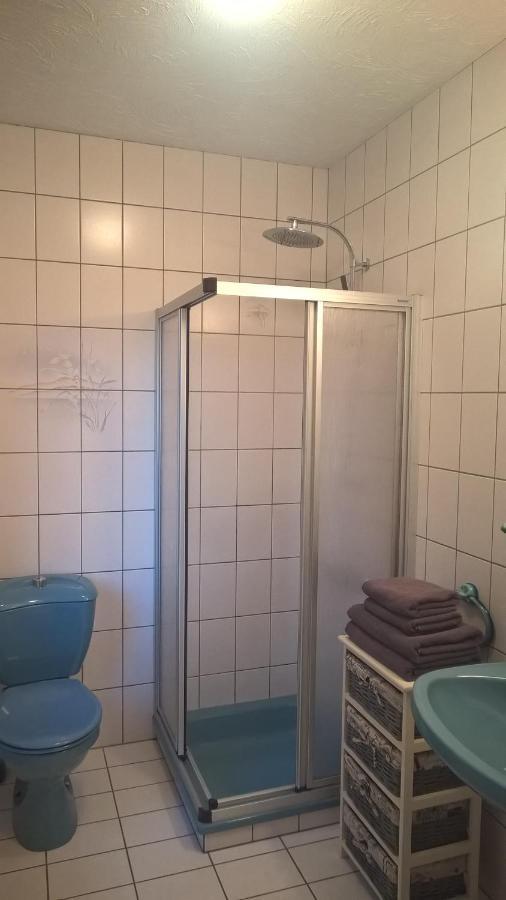 B&B Le Nid Doux Vresse-sur-Semois Exterior photo