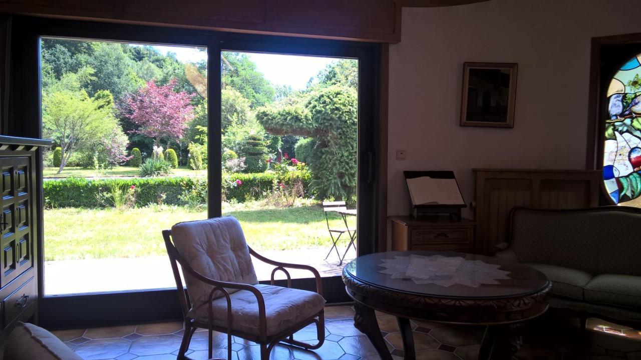 B&B Le Nid Doux Vresse-sur-Semois Exterior photo