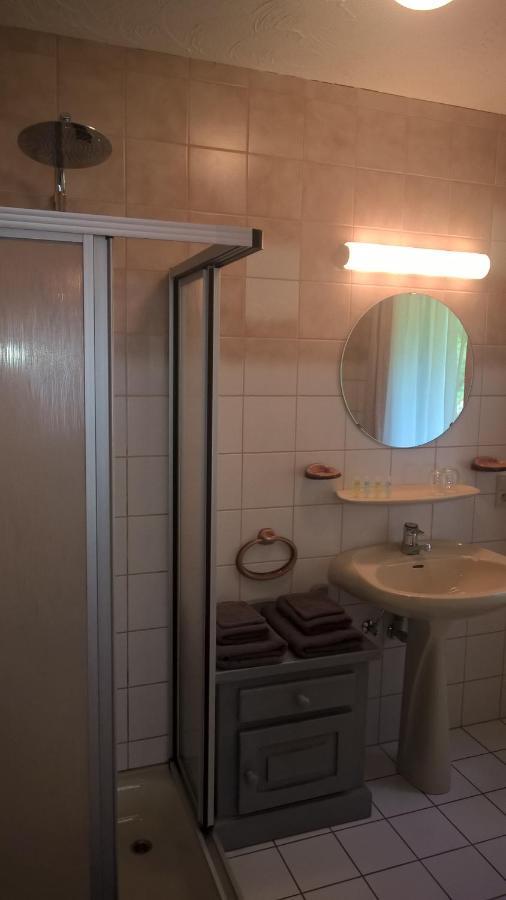 B&B Le Nid Doux Vresse-sur-Semois Exterior photo