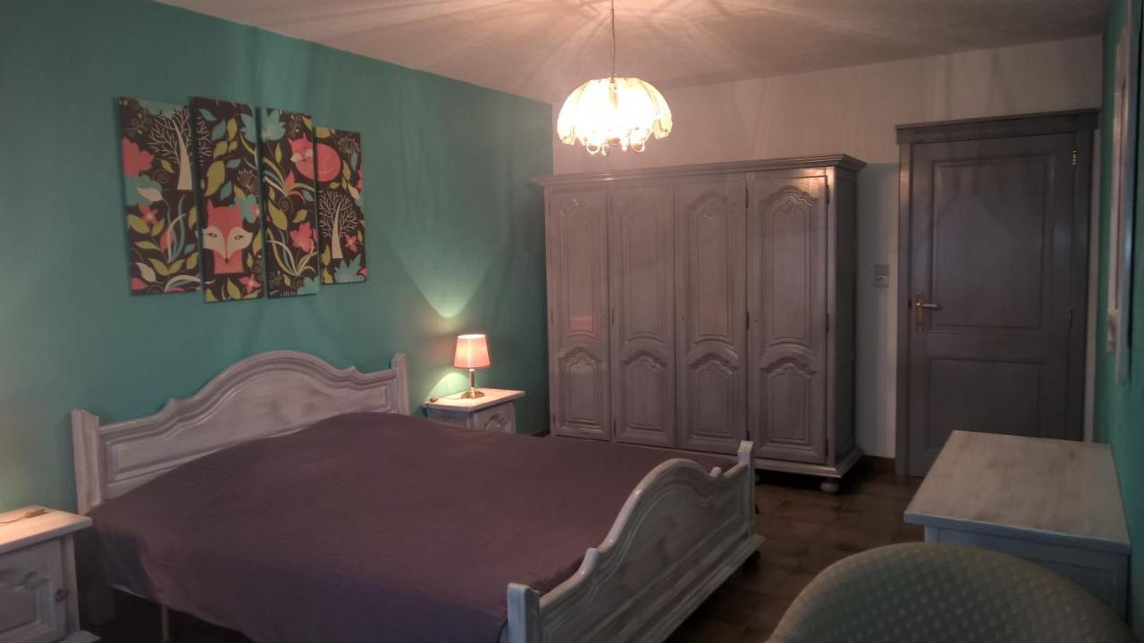B&B Le Nid Doux Vresse-sur-Semois Exterior photo