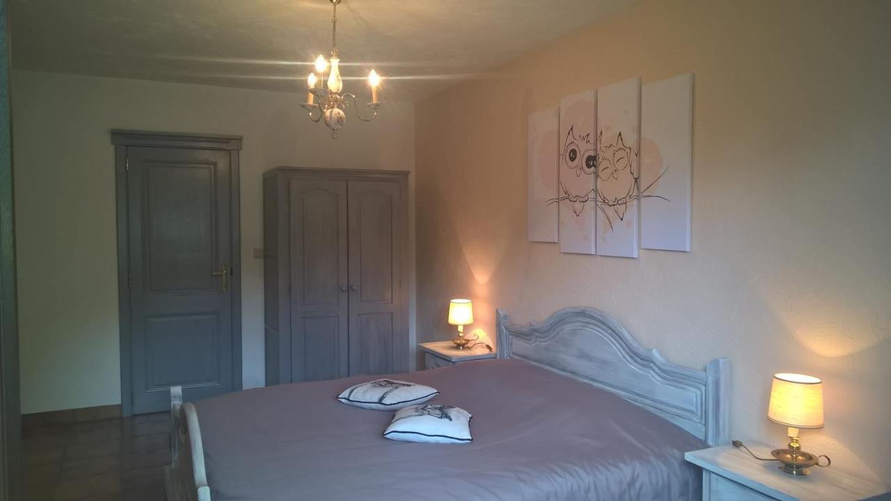B&B Le Nid Doux Vresse-sur-Semois Exterior photo
