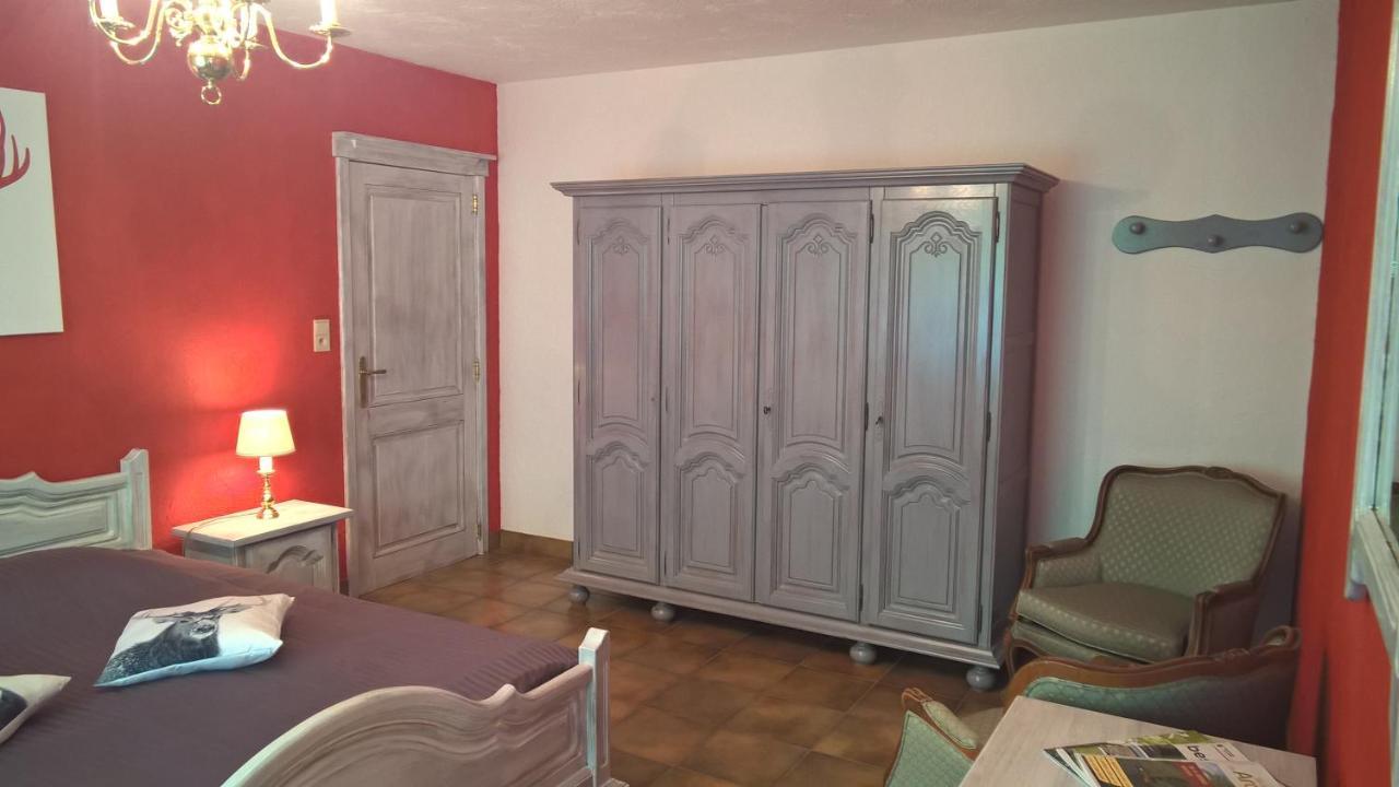 B&B Le Nid Doux Vresse-sur-Semois Exterior photo