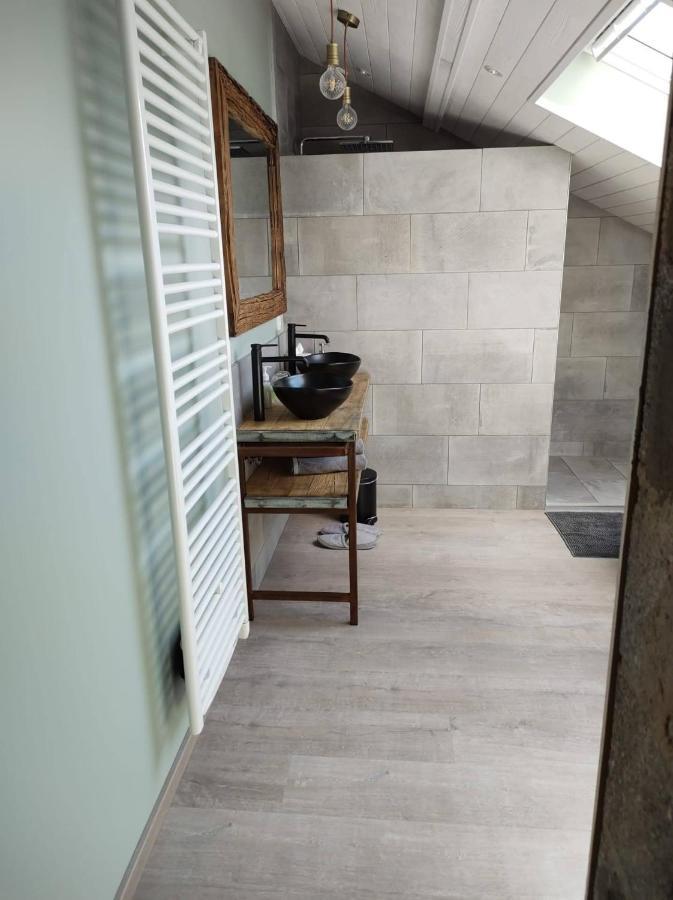 B&B Le Nid Doux Vresse-sur-Semois Exterior photo