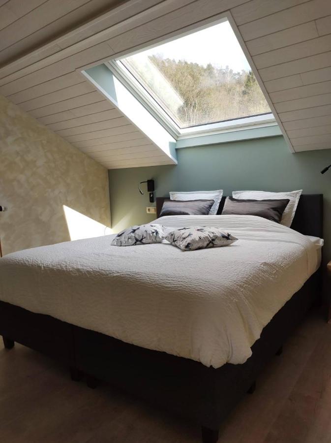 B&B Le Nid Doux Vresse-sur-Semois Exterior photo