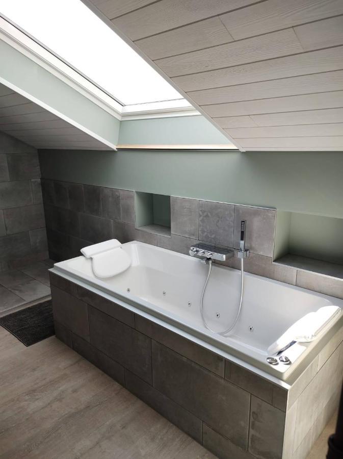 B&B Le Nid Doux Vresse-sur-Semois Exterior photo